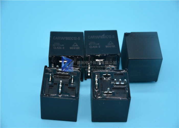 CAR1AP80DC12S​ Hasco 2A 1.8W Power Automotive Relay CSA