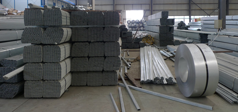 Cheap Tomato Agricultural Plastic Film Cover Low Cost Economic Tunnel Greenhouse For Vegetable