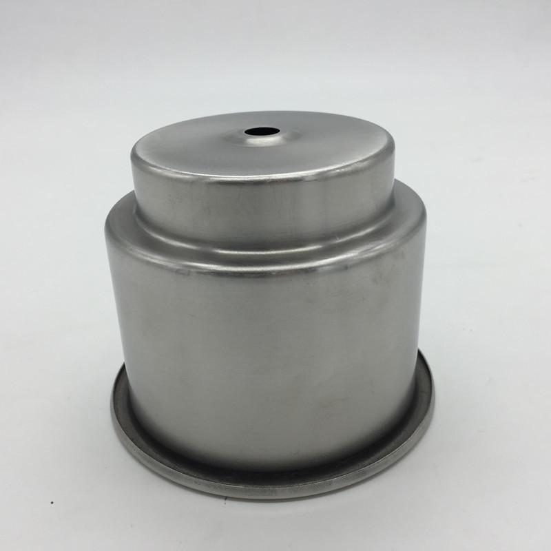 Stainless steelfolding cupholder for the caravan motorhomes gold-plating cup bracket for the RV and boat