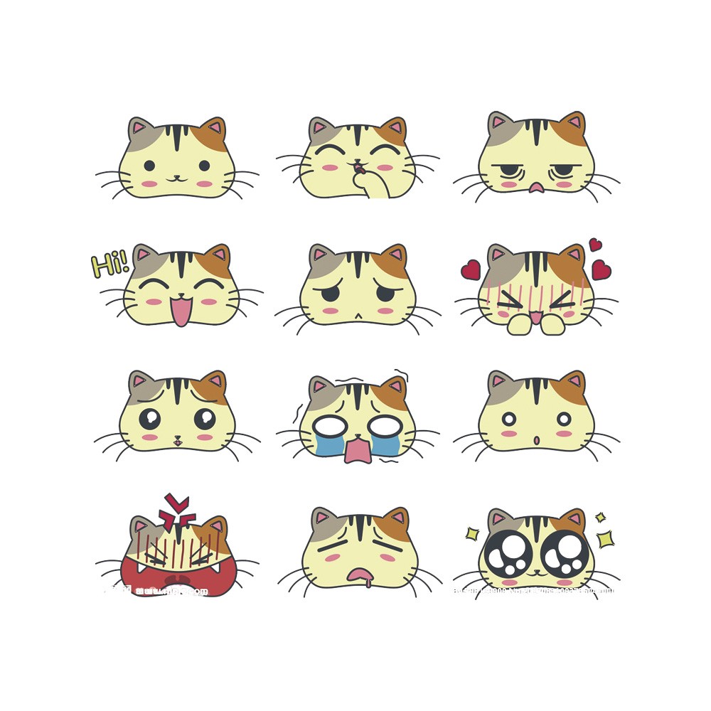 Cute SGS Hot Stamping Body Tattoo Sticker For Kids