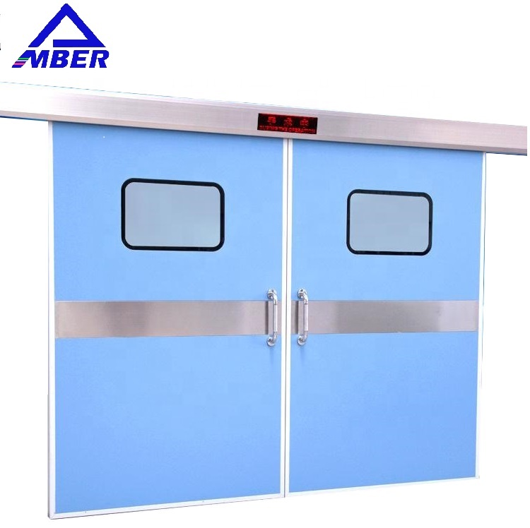 PVC Laparoscopy Operation Theatre General Operating Room