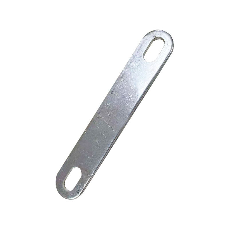 Connection Piece 3.2V 90AH Nickel Plated Copper Busbar 0.05kg