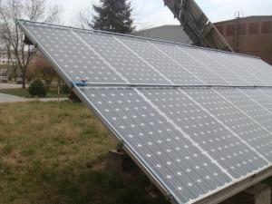 Buy cheap EL Test Solar Photovoltaic Panel IEC61730 IEC61215 Standards ODM product