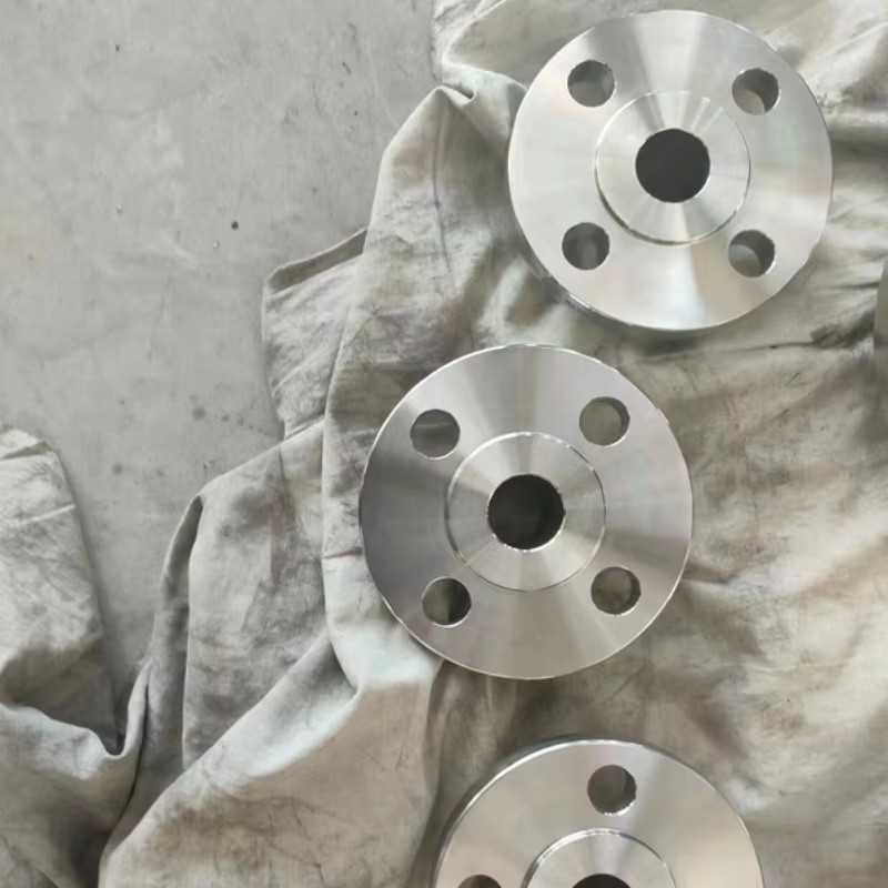 NXF ASTM A240 B463 B473 B366 Alloy 20/UNS N08020/W.Nr.2.4660 Standard DN15-1200 Class150-1500lb Slip on Flanges