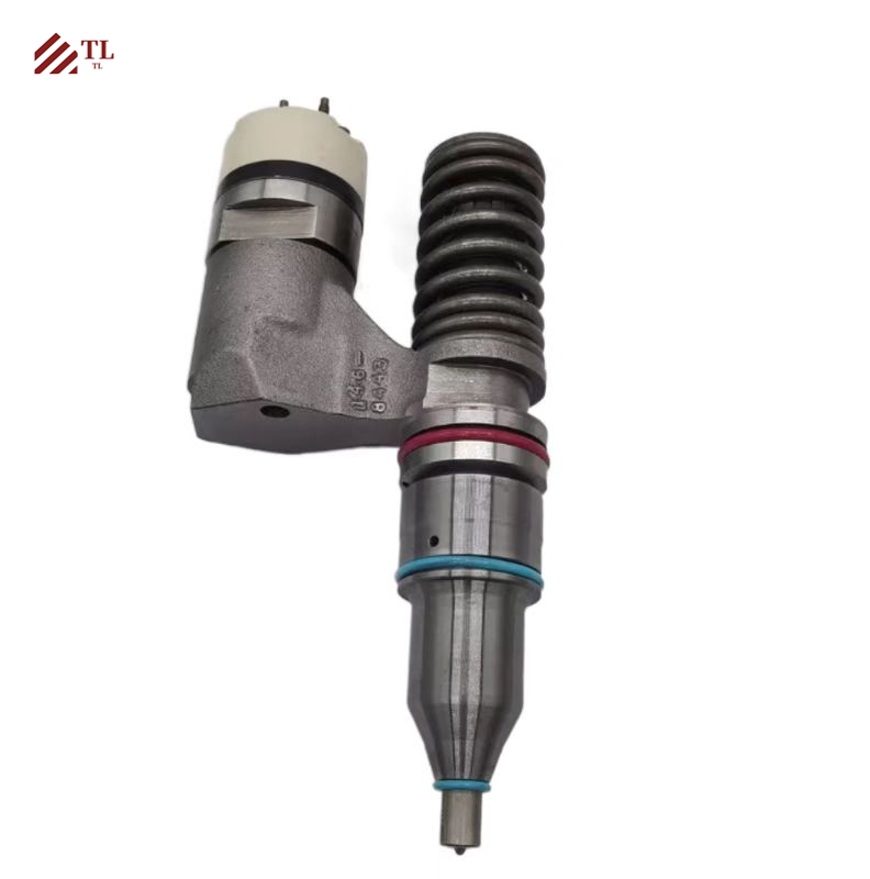 High Guarantee Fuel Injection Pump 6000624 2352026 For 3426E C27 Engine D9R D9N 5110B