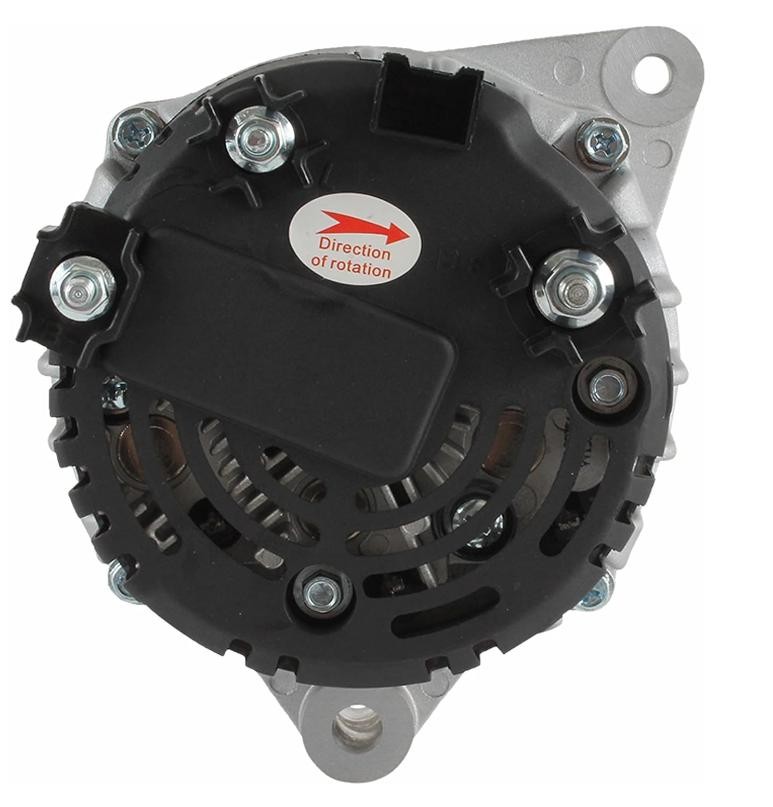 Carrier Spare Parts For SUPRA OASIS250/350 Alternator Aftermarket Alternative 11 Pounds