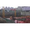 Buy cheap Construction Buildings Concrete Pump Placing Boom ISO9001 Certification from wholesalers