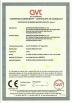 Shen Zhen Hui Trade Industry Co., Ltd. Certifications