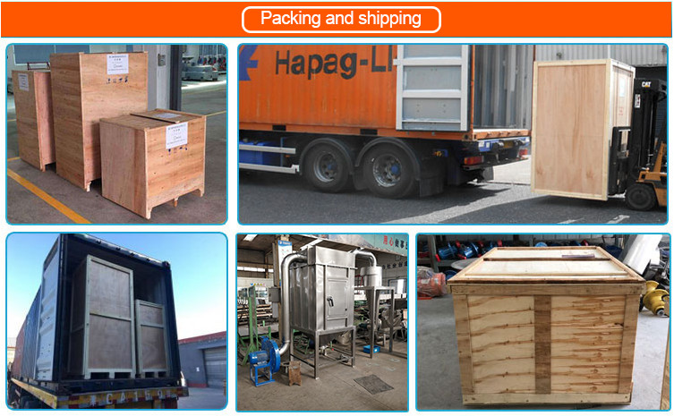 High Capacity Ultrafine Grinding Machine Milling Machine For Crushing Corn Rice