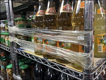supermarket application 