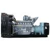 Buy cheap 1103A-33TG2 60KVA 48KW Perkins Diesel Generators from wholesalers