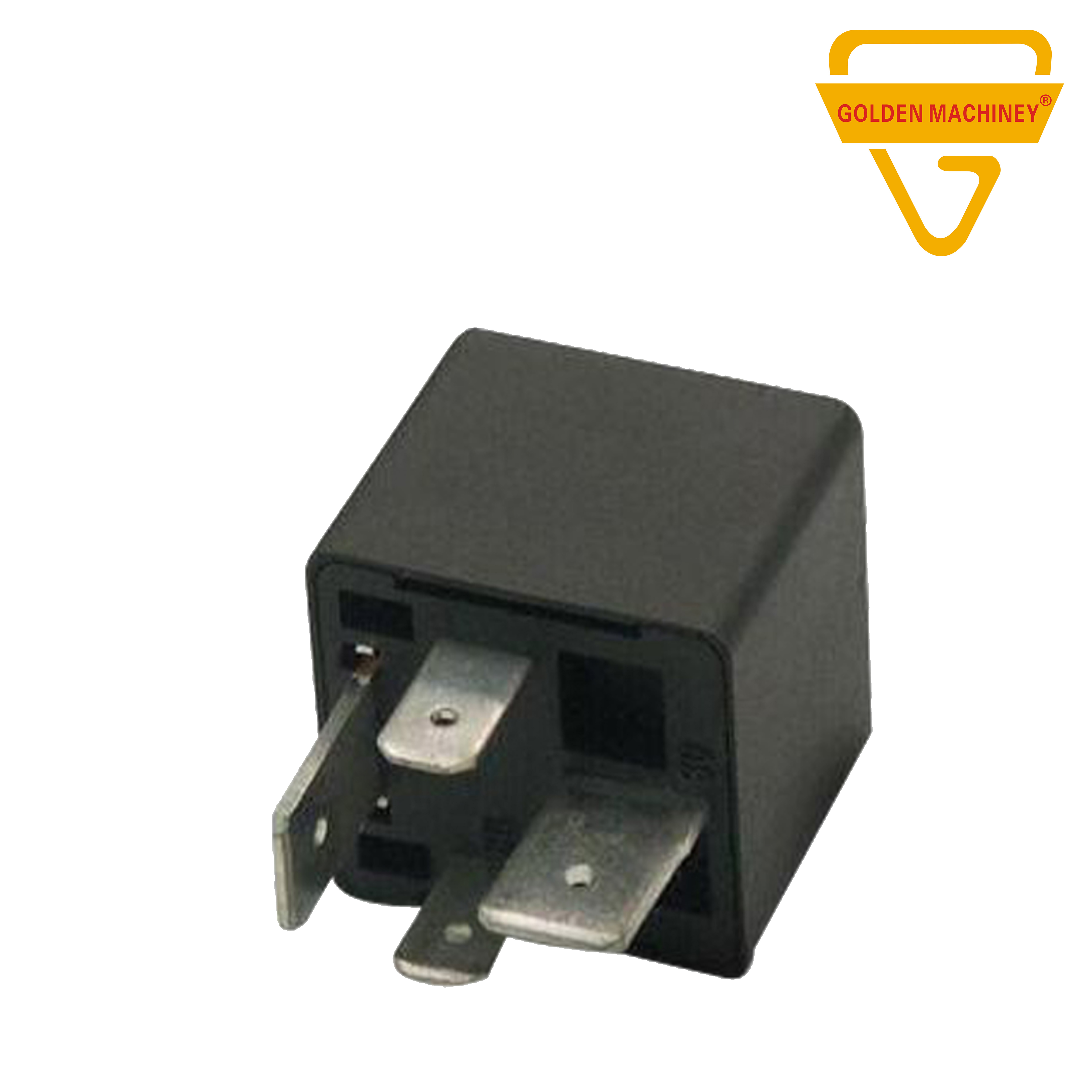 21255974 285500 1543731 20390648 Volvo Truck 24V Relay