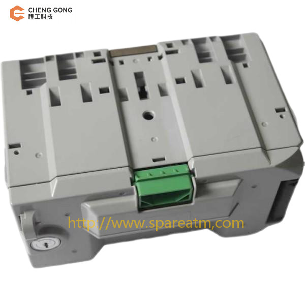 Oki 21se Reject Cassette YX4238-5000G002 ID1885 Yihua 6040w Cash Cassette Atm Bank Machine