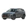 Buy cheap Beijing Hyundai Tucson 5-Door 5-Seater Gasoline Car 4WD SUV Luxury Compact Model from wholesalers