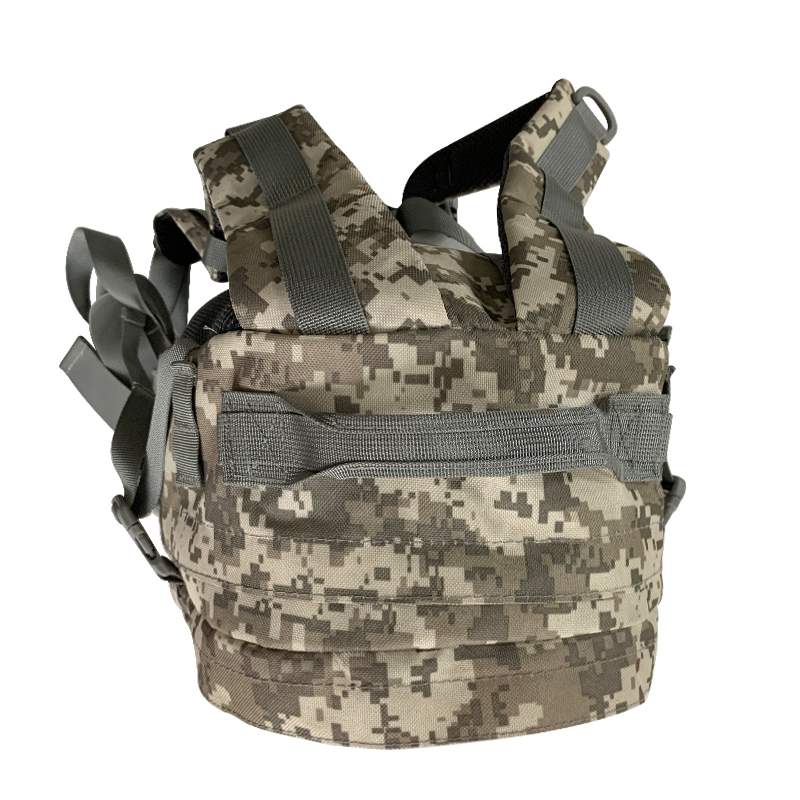 Waterproof Digital Camouflage Backpack for School Traveling Trekking Camping Hiking
