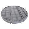 Buy cheap Anti Acid DN300-6400mm Demister Mist Eliminator For Oil Gas Separator from wholesalers