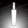 Buy cheap Cap Sealing 200mm glass Whiskey Bottle for Liquor from wholesalers