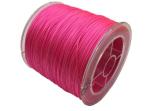 PE Braid Clear Fishing Line High - Knot Strength Chemical Resistance