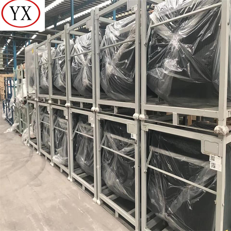 Infiniti Ex25 Rear Triangle Automotive Laminated Glass Manufacturer