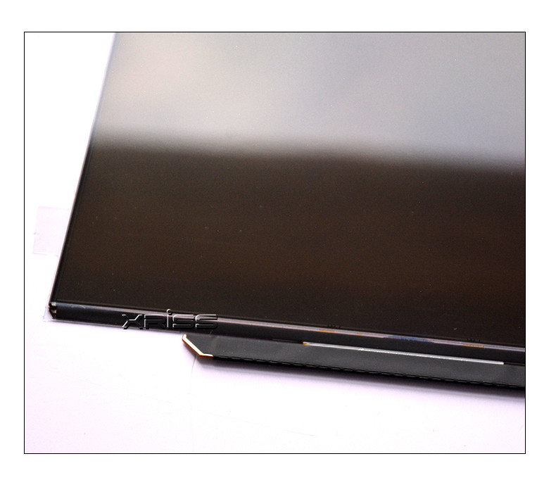 15.6 Inch OELD ATNA56YX02-0 Laptop LCD Screen Panel Non Touch 1920*1080 30pins