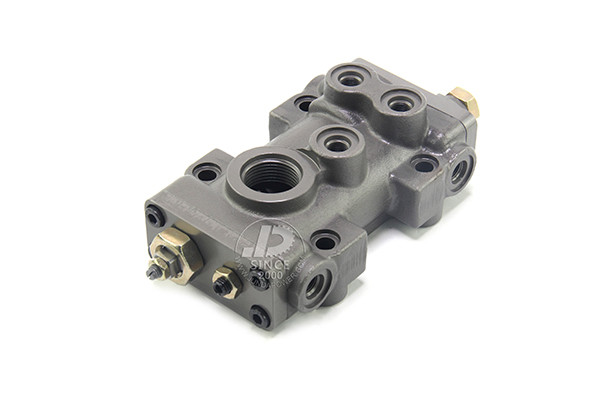 HPV145CW HPV116 Excavator Regulator EX200-1 EX300-1 Hydraulic Spare Parts