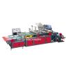 Buy cheap Fully Automatic 2 Ups Courier Bag Making Machine from wholesalers