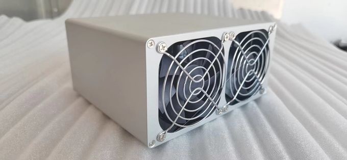 New KD BOX Pro 2.6T Goldshell KDA ASIC Miner 230W for KDA coins