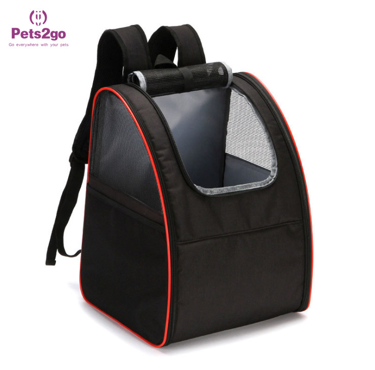 Wide Application 1KG Dacron Pet Carrier Bag