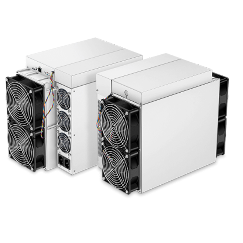 1850W 12.8TH Strongu U1+ Second Hand Blake256R14 Miners