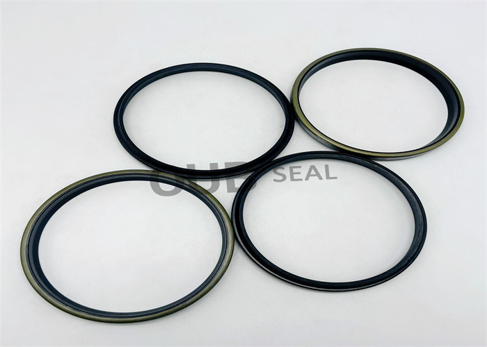 708-2L-25480 GA rubber Steel Hydraulic Dust wiper Seal 18*26*7/10 18*28*5/7 18*28*5/10 18*32*5/9 Ferrous Metal