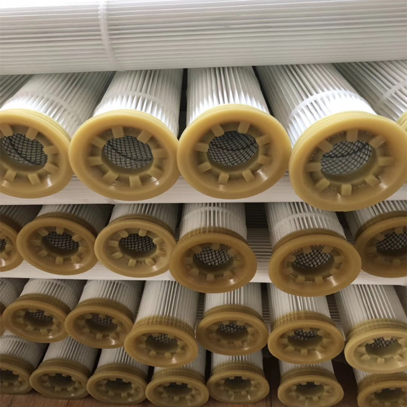 Custom Industrial Air Filter P280441 016224 P280607-016-224