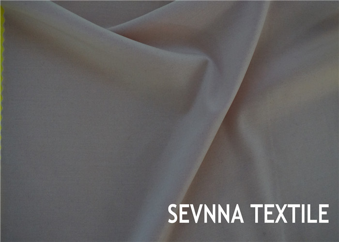 Moisture Wicking Nylon Spandex Fabric Anti Bacterial Super Comfortable