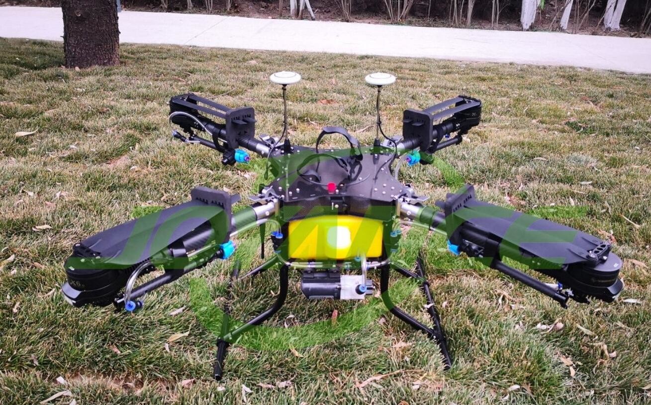 10L Pesticide Spray Drone Farm Tractor Attachments