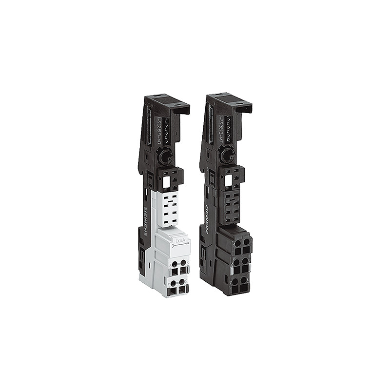 SIEMENS 6ES7193-4DL00-0AA0 ET200S TERM-MOD. TM-C120C, SPRING-LOADED
