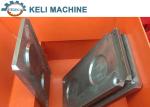 KL2-40 Solid Manual Moudling Interlocking Brick Making Machine