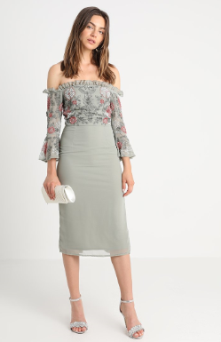 Fashion Clothing Chinese Dresses Ladies Women