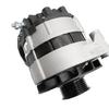 WG9719710003 3 way SOLENOID VALVE for SINOTRUK HOWO truck brake parking VALVE part