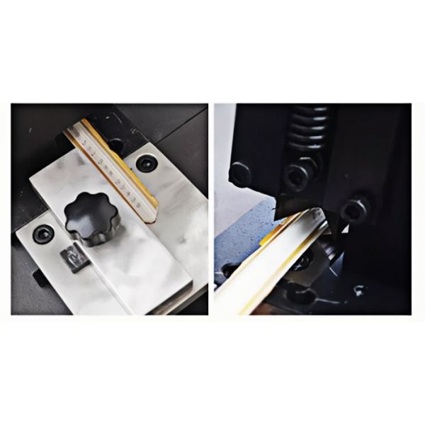 Creasing Matrix Cutter Be Used With Automatic Die Cutting Machine Automatic Creasing Strip Cutter