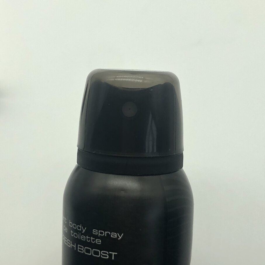 Commercial Spray Valve for Deodorant - High Capacity, Reliable Performance, Efficient Distribution