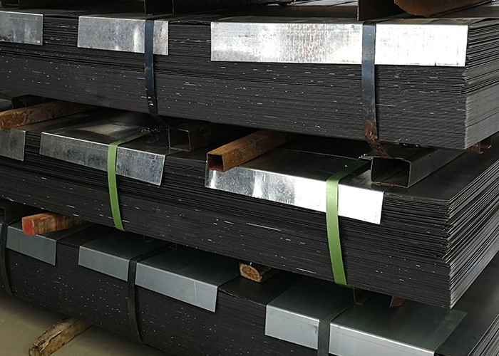 Hot Rolled Steel Sheet metal plate 2mm 3mm 4mm 6mm 8mm 12mm