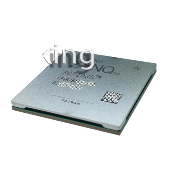 XC7Z035-3FFG676E