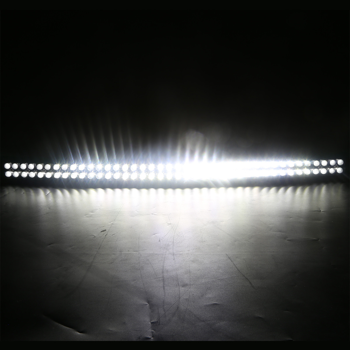 G2 Style 240W 80pcs 3W CREE LED EPISTAR LED LIGHT BAR 6000K 10-30V Combo Beam,Flood Beam, Spot beam
