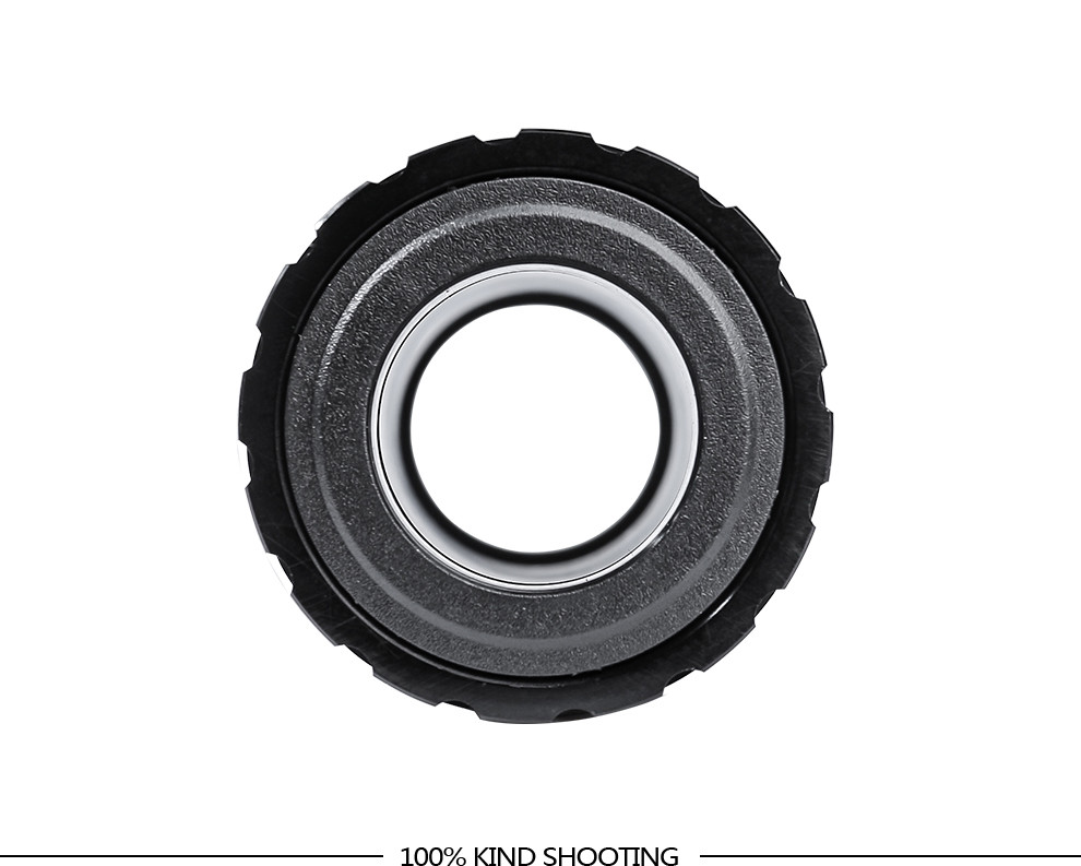 MTB Road Bearing Bicycle Bottom Bracket BB 7075 Aluminum Alloy