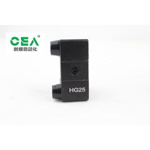 China SHS15 Heavy Duty Linear Guide Rail 4000mm on sale