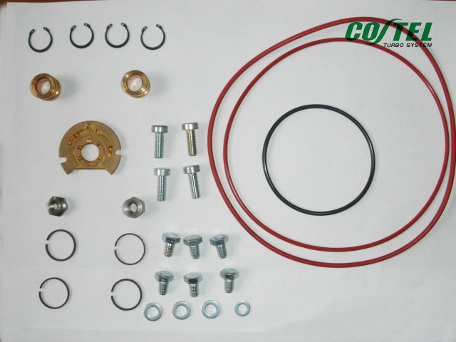 OM906LA / 8280.22 Engine Turbo Repair Kit 53277110008 53279886402 53279887008