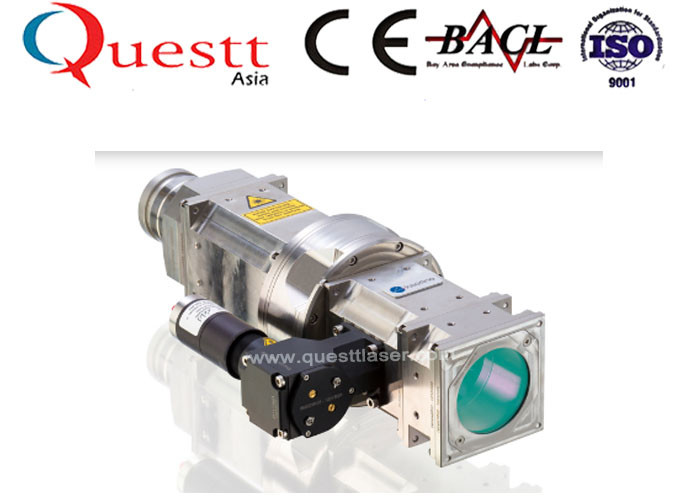 3KW Metal Cladding Machine Quenching Hardening For Roller Mould Shaft