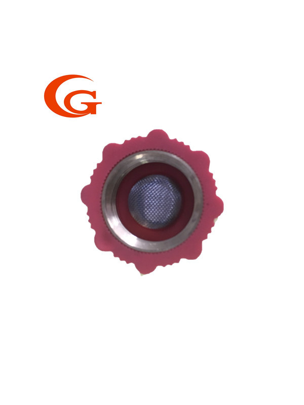 OEM 55 Psi 3/4'' NPT Brass Water Pressure Regulator