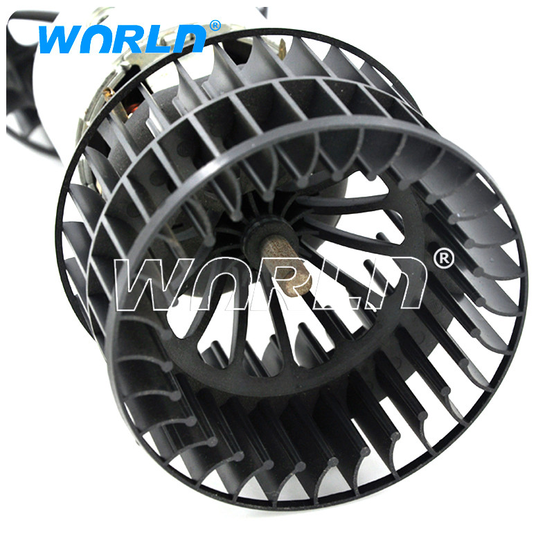 Car Air Conditioner Fan Blower Motor For MAN For For BENZ 24V 8EW009160641 A0018300308