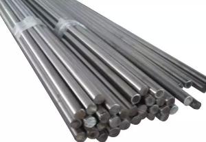 Buy cheap Standard Specification For Nickel Alloy DIN 2.4360 Alloy 400 Monel 400 Round Steel Bars product