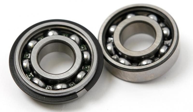 Gcr 15 Ball And Socket Bearing 2309 45 X 100 X 36 Mm Bore Size 45mm